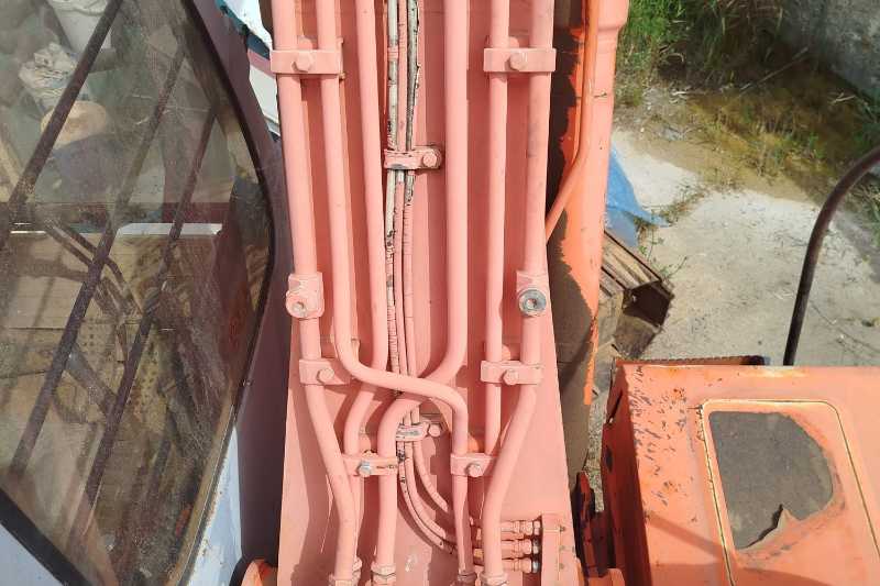 OmecoHub - Immagine FIAT HITACHI EX135